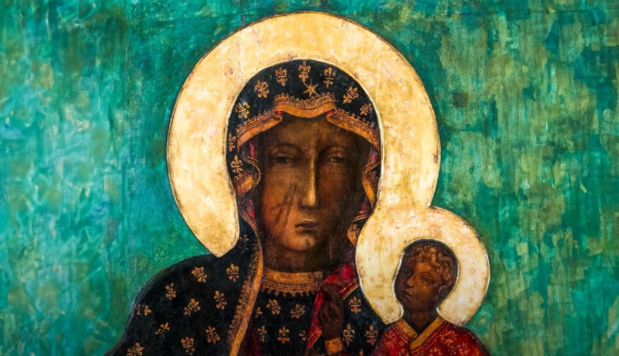 Matka Boża